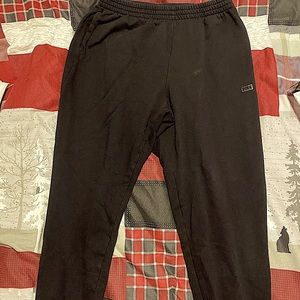 PINK Victorias Secret Sweatpants XL
